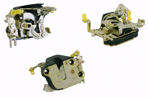Front Door Latch Left Hand Side FOR Toyota Hiace