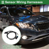 Chevrolet Corvette C5 Sensor Wiring Harnesses (1997-2004)
