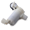 Mazda 2 Hatchback Windshield Washer Pump 2 Pin (2007-2015)