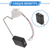 Toyota Sienna Fuel Tank Sending Unit (2007-2010)