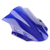 Suzuki GSX250R 2017-2020 Blue Windscreen
