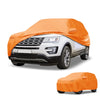 Ford Explorer Waterproof All Weather Car Cover