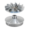 SYM VS125, VS125S Clutch Variator Pulley Drive Face Assembly (2009-2014)