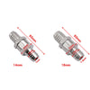 Gas Diesel Fuel 12mm One Way Check Valve