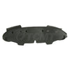 Harley FLHTK FLHTCU FL Trike Saddle Bags Windscreen Pockets (1996 - 2013)