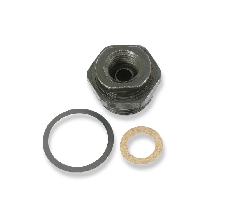 390 465 600 650 750 850 10 x Holley Carby Metering Block Gaskets SQ Bore Black