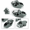 CNC Riser 7/8" Handlebar Offset