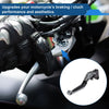 Yamaha YZF R1 Brake Clutch Lever / Adjustable / Short Long (2015–2022)
