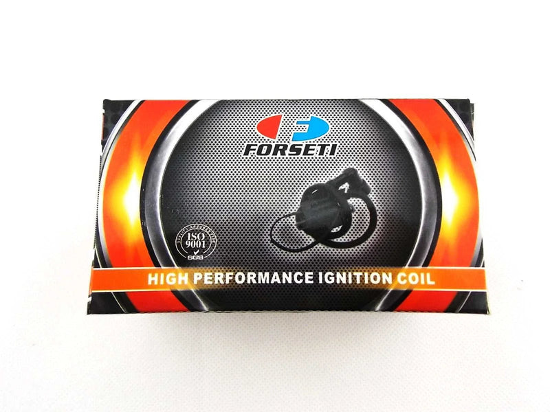 Honda TRX350 FourTrax Foreman Ignition Coil Plug Cap Assembly (1986-1989)