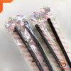 Toyota Hilux 84-89, 4Runner 84-89 Inner Outer Weatherstrip FR Door Glass