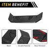 Toyota Tundra Carbon Fiber Tail Light Lamp Strip Trim (2022-2024)