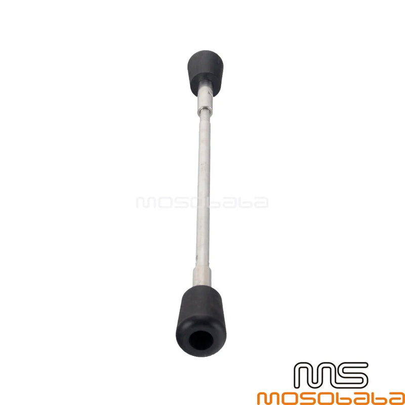 Harley Pan America 1250 Rear Wheel Axle Crash Slider (2021-2022)
