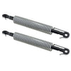 BMW 5 Series E60 (2004-2010) Tailgate Damper 2 x Car Tension Springs