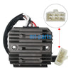 Yamaha XV750E Virago 750, XTZ660 Tenere 660 Regulator Rectifier (1982-1993)