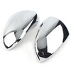 Hyundai Tucson (2015-2020)  Rear View Door Mirrors Chrome Trim Cover