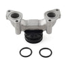 Honda CMX250 C Rebel 250 36mm Carburetor Intake Boot (1985-1987)