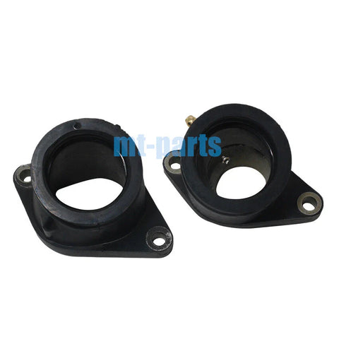 Yamaha YFM660R Raptor 660R Carburetor Intake Manifold Boot (2002-2005)