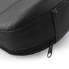 Harley Road King, Street, Electra, Glide Detachable Sissy Bar Backrest Pad (2009-2014)