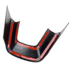 Honda Civic Silver Steering Wheel Cover Trim (2022)