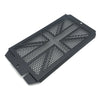 Triumph SPEED TWIN Radiator Grille Guard Cover (2019 - )