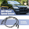 BMW X3 X4 ABS Wheel Speed Sensor Front Left Right