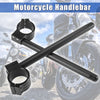 Motorcycle 51mm Handlebar Clip Ons