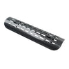 Motorcycle - Carbon Curved Exhaust Muffler Pipe Heat Shield Cover