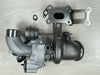 Ford Escape Focus Fusion Taurus Lincoln MKC MKZ 2.0L Turbo K03-0287/0507 (2013-2020)