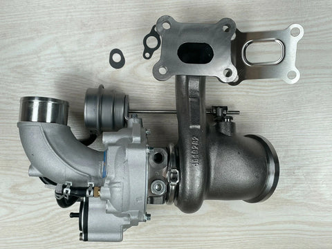 Ford Escape Focus Fusion Taurus Lincoln MKC MKZ 2.0L Turbo K03-0287/0507 (2013-2020)
