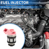 Nissan Pathfinder (1990-1995) 1 Pc Pink Fuel Injector 1660088G10