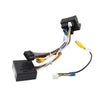 Citroen C3 C4 C5 Peugeot 3008 Radio GPS Power Harness Wire Cable (2002-2023)