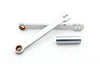 Honda CBR 600RR, CB1000RR Adjustable Lowering Left (2003-2007)