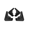 Mitsubishi Outlander Mud Flaps Splash Guards (2022-2023)
