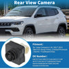 Jeep Compass 2.4L 2017-2021 Rear View Camera (04672771AC, 04672771AA)