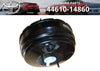 Toyota Supra Brake Booster Assembly (1993–2002)