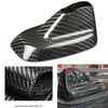 MINI Cooper F54 F60 Carbon Fiber Roof Shark Fin Antenna Cover (2018-2021)