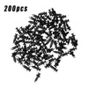 Polaris Rangers Rivet Clips
