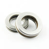 Yamaha DT175 DT125 DT100 DT80 RT100 DT250 DT400 Steering Head Bearing Kit (1973-1990)