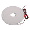 Universal Car 1x 4M White Super Bright Trunk Light Lamp Strip