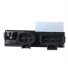 Toyota Corolla, Matrix Cooling Fan Control Unit (2003-2008)