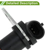Detroit Diesel Series 60 (1992-2010) - 1 Pc Crankshaft Position Sensor
