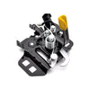 2013-2016 Lincoln MKZ Hood Lock Latch (2013-2016)
