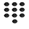 Honda Civic CR-V CR-Z Element Acura Body Hole Plug Clip Fastener (2001-2023)