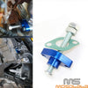 Yamaha YZ250 YZ450 YZ426 WR450 WR400 Timing Manual Cam Chain Tensioner (1998-2023)
