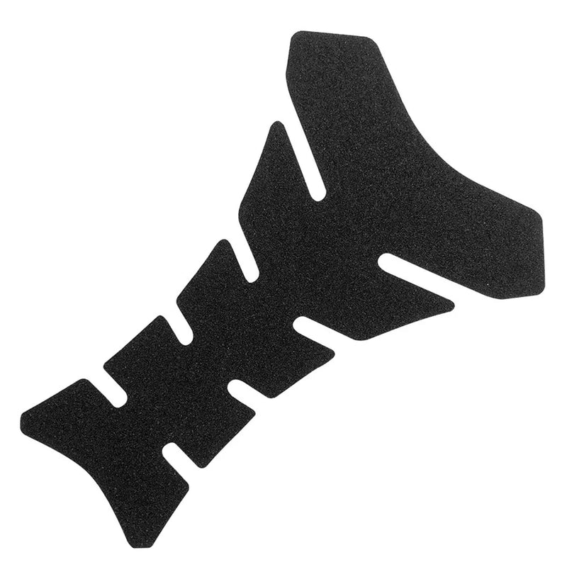Honda & Ducati Motorcycles Frosted Oil Gas Fuel Tank Pad Sticker