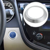 Toyota 80 Series Engine Start Stop Button Cover (1990-1997)