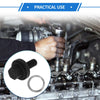 Ford Edge SE, SEL, Titanium Harmonic Balancer Bolt Set (2015-2024)