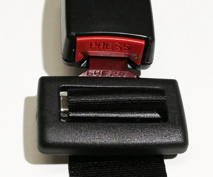 Toyota Corolla AE85 1983-1986 3 Door Hatchback Rear Seat Belt Kit