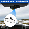 Toyota Corolla Interior Rearview Mirror (2002–2007)