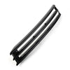 Land Rover Range Rover L405 Black Left Side Front Bumper Grille (2013-2017)